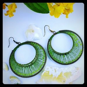 Meet your Posher, Carito